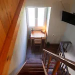 Old Baker's House