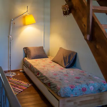 Old Baker's House * Gaios