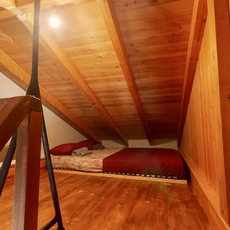 Case de vacanță Old Baker's House *