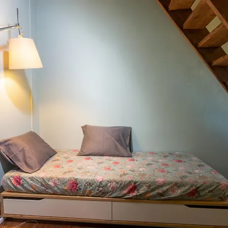 Old Baker's House * Gaios