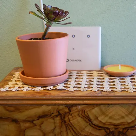 Case de vacanță Old Baker's House *