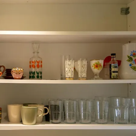 Old Baker's House * Gaios