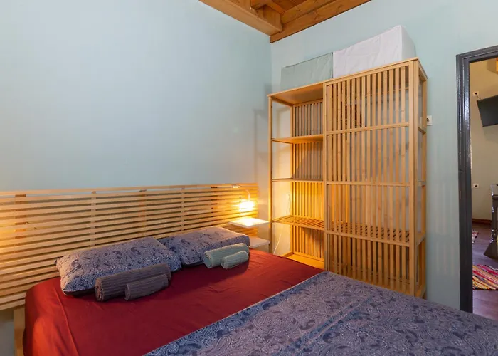 Old Baker's House Case de vacanță