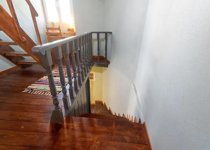 Case de vacanță Old Baker's House *