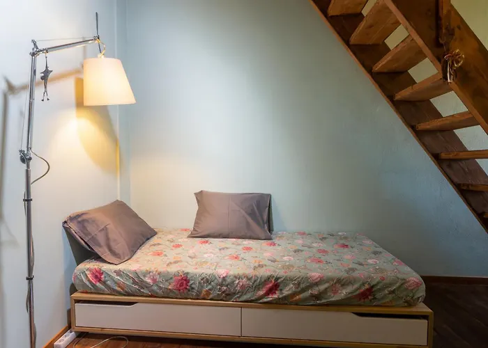 Old Baker's House * Gaios