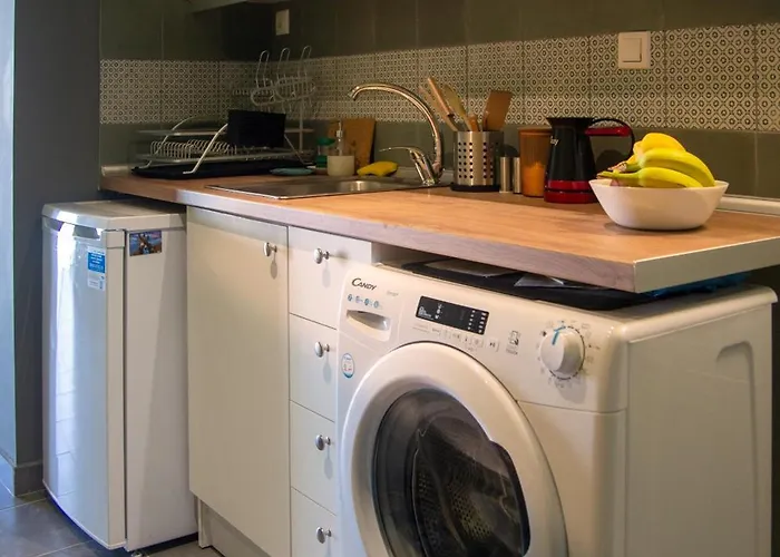 Old Baker's House Case de vacanță *