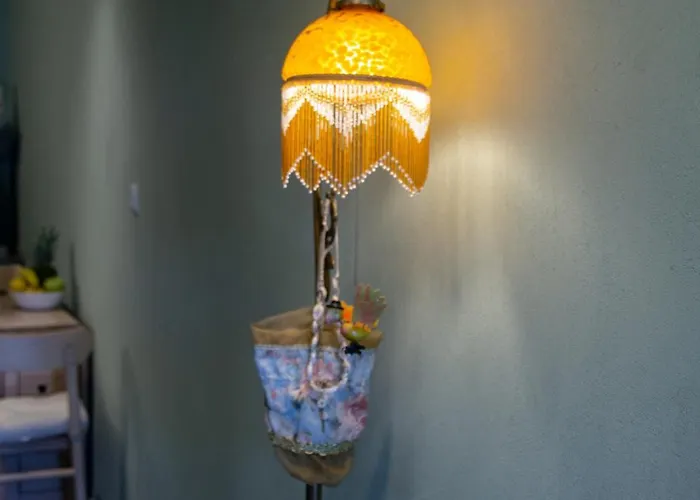 Old Baker's House Case de vacanță Gaios