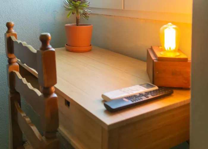 Case de vacanță Old Baker's House Gaios