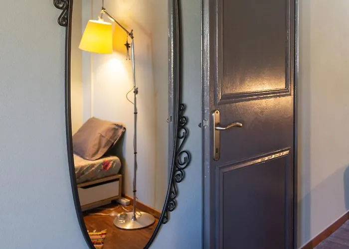 Old Baker's House Gaios