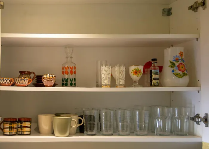 Old Baker's House * Gaios